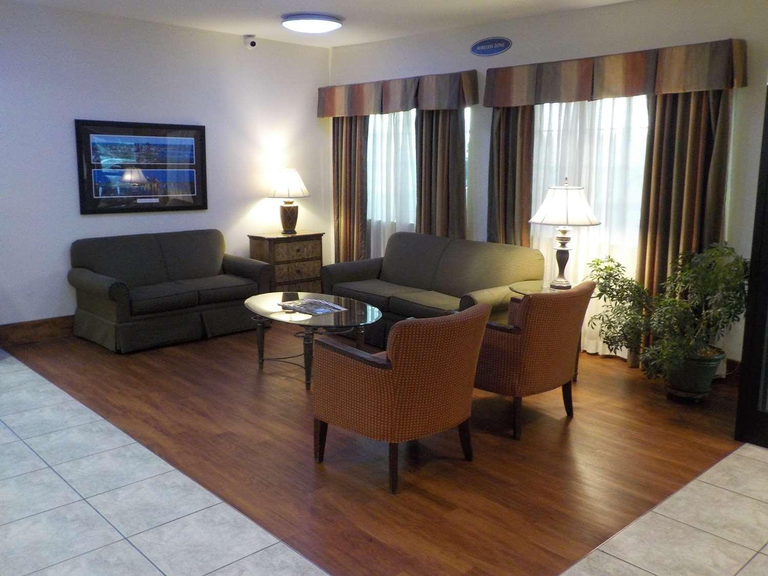 Best Western Louisville Airport Expo Εξωτερικό φωτογραφία