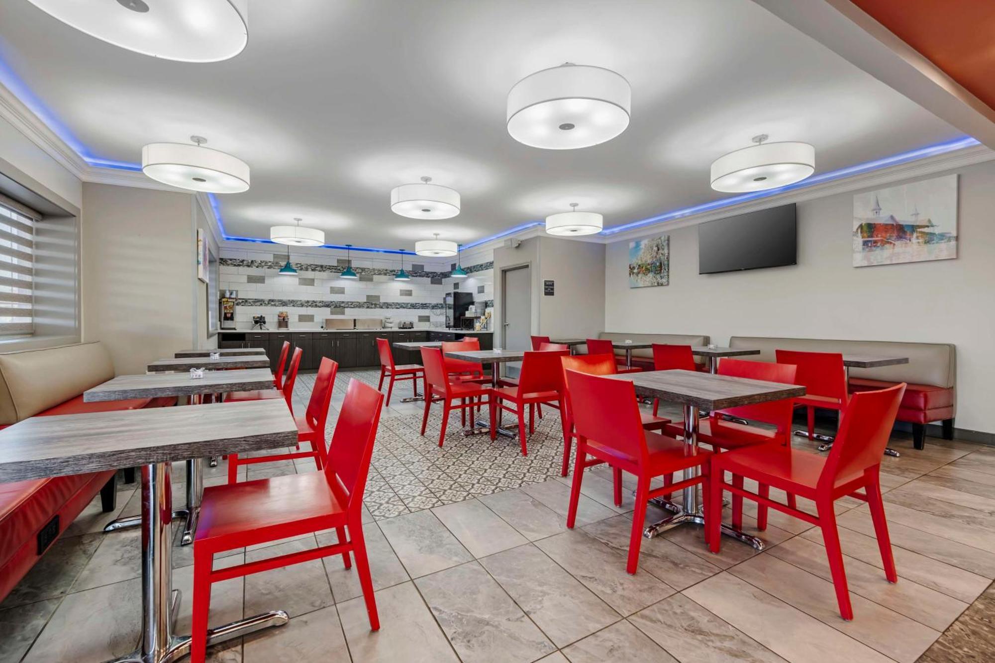 Best Western Louisville Airport Expo Εξωτερικό φωτογραφία