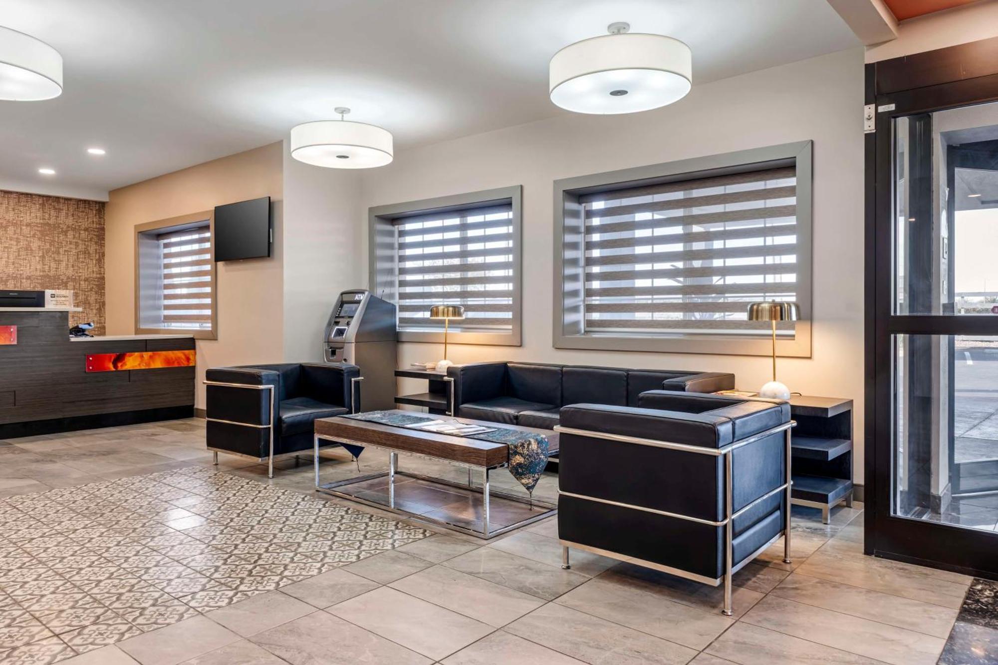 Best Western Louisville Airport Expo Εξωτερικό φωτογραφία