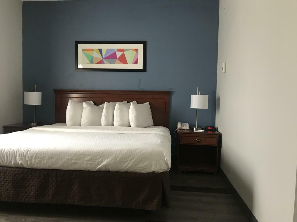 Best Western Louisville Airport Expo Δωμάτιο φωτογραφία