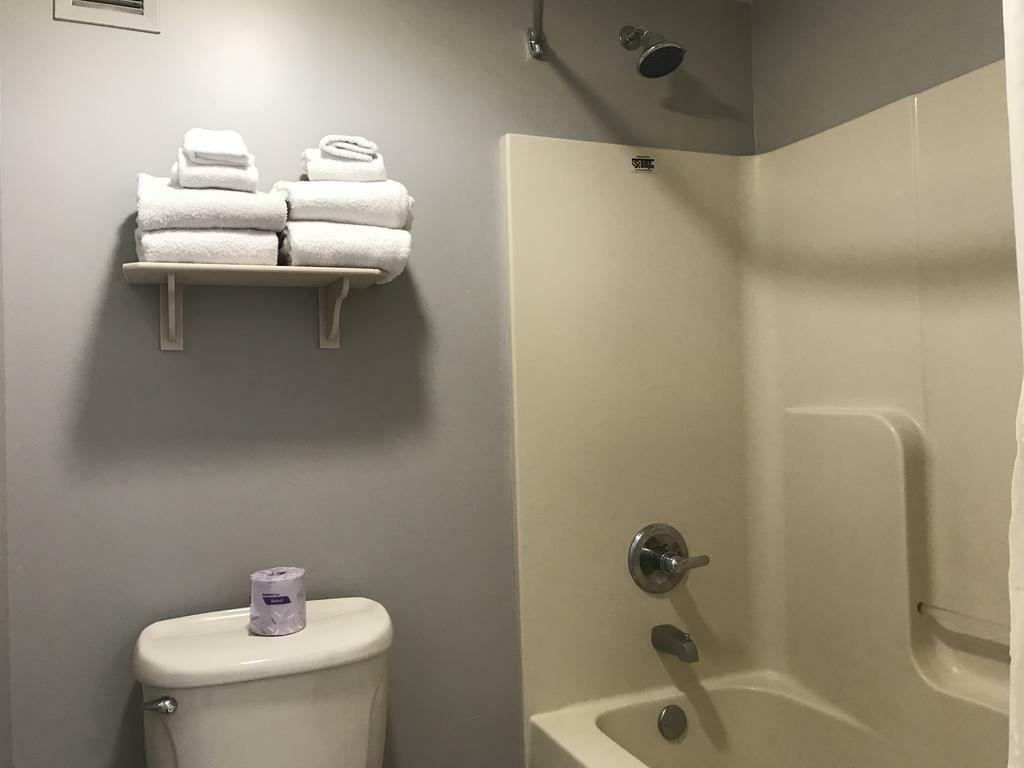 Best Western Louisville Airport Expo Δωμάτιο φωτογραφία