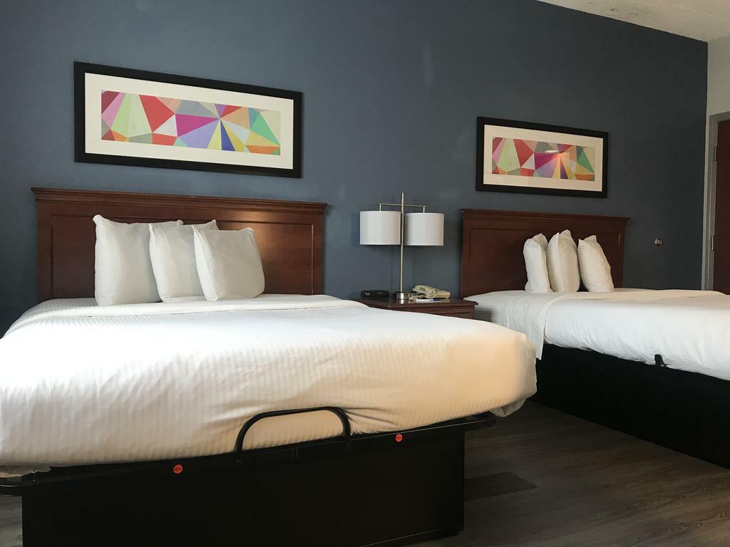 Best Western Louisville Airport Expo Δωμάτιο φωτογραφία