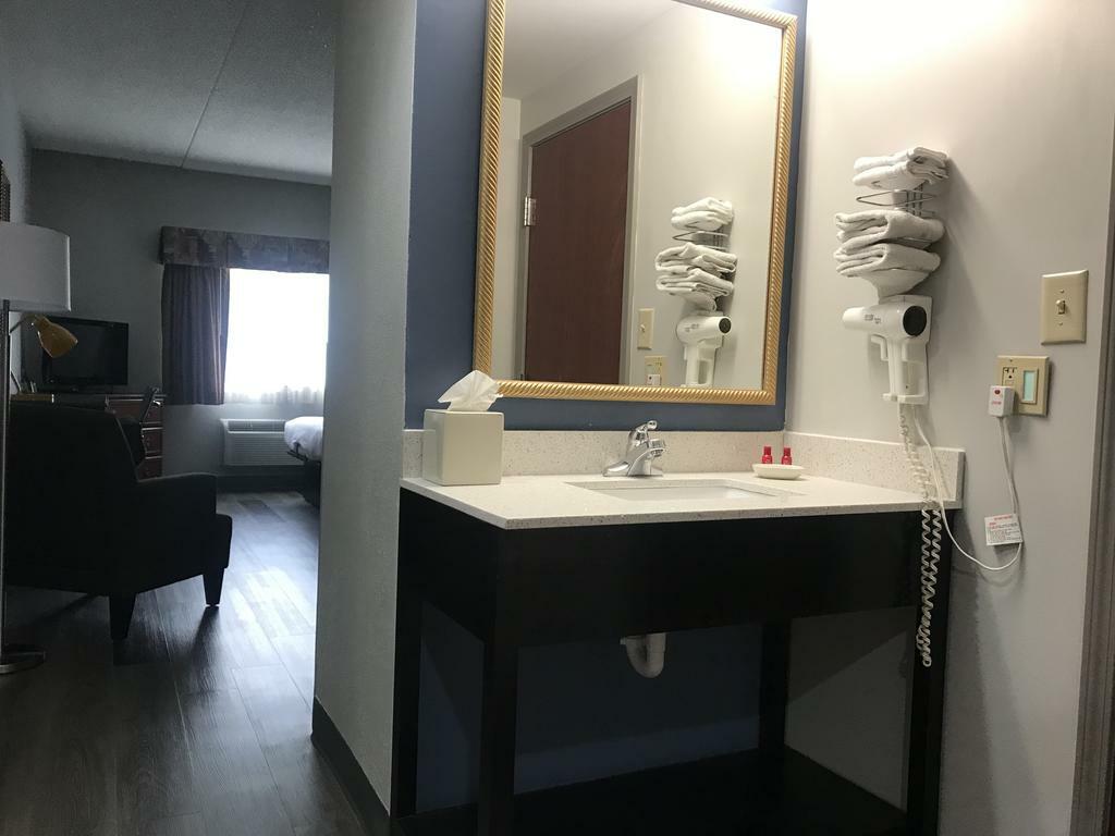 Best Western Louisville Airport Expo Δωμάτιο φωτογραφία