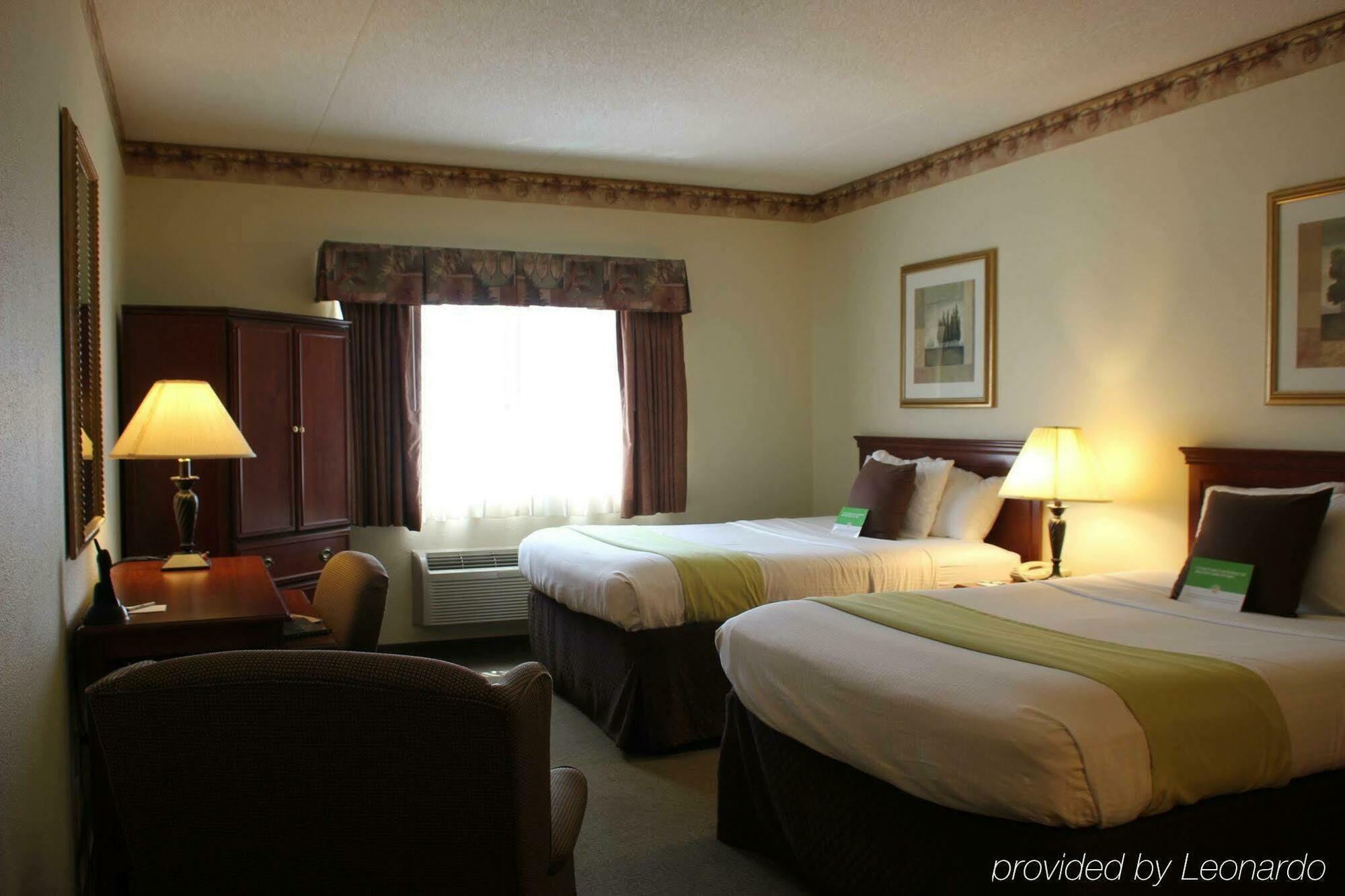 Best Western Louisville Airport Expo Εξωτερικό φωτογραφία