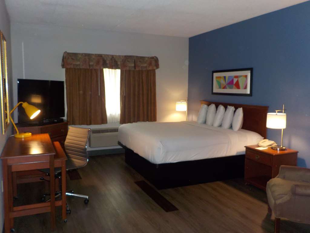 Best Western Louisville Airport Expo Δωμάτιο φωτογραφία